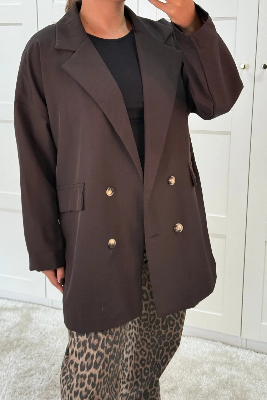 Clearance Daphne Blazer Blazere