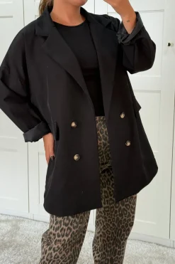 Hot Daphne Blazer Blazere