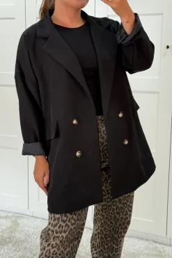 Hot Daphne Blazer Blazere
