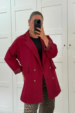 A-bee Blazere<Daphne Blazer