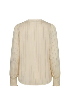 Hot Daracc Blouse 45039 Bluser & Skjorter