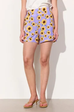 Hunkøn Shorts<Darlene Shorts 25311