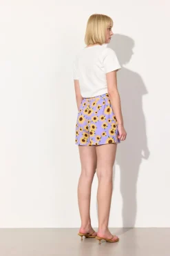 Hunkøn Shorts<Darlene Shorts 25311