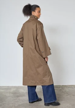 Sale Dar-N.Trench1 19472 Overtøj & Jakker