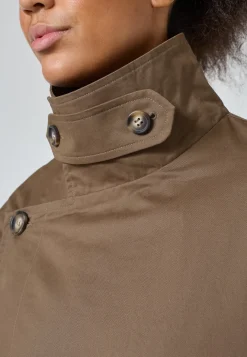 Sale Dar-N.Trench1 19472 Overtøj & Jakker