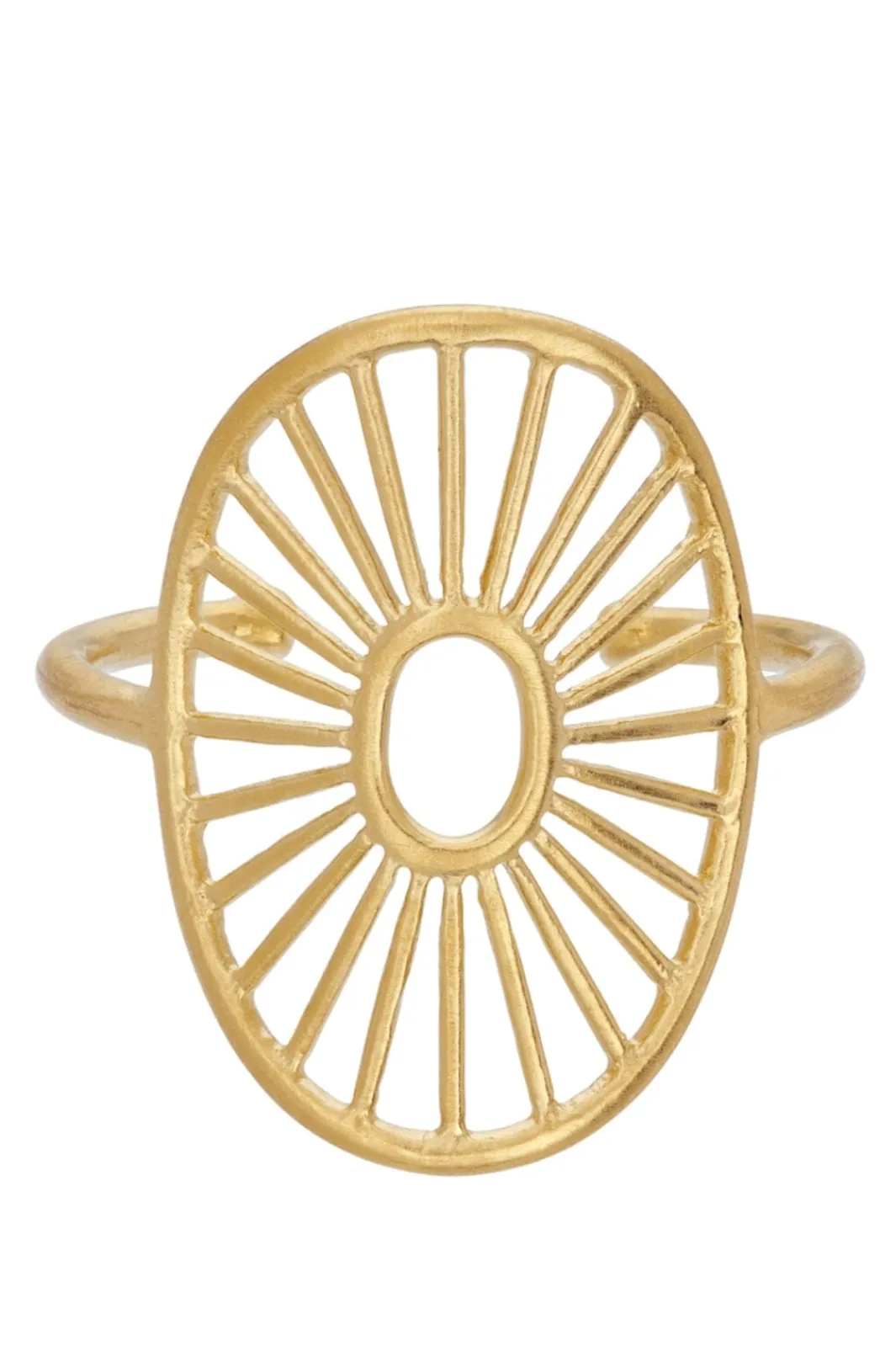 Pernille Corydon Jewellery Ringe<Daylight Ring