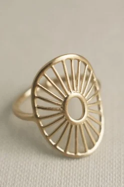 Pernille Corydon Jewellery Ringe<Daylight Ring