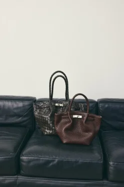 Outlet Dee Bag Medium 13590005 Tasker & Punge