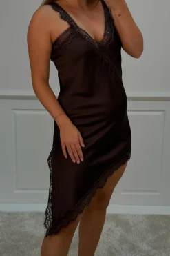 Online Delfina dress Kjoler