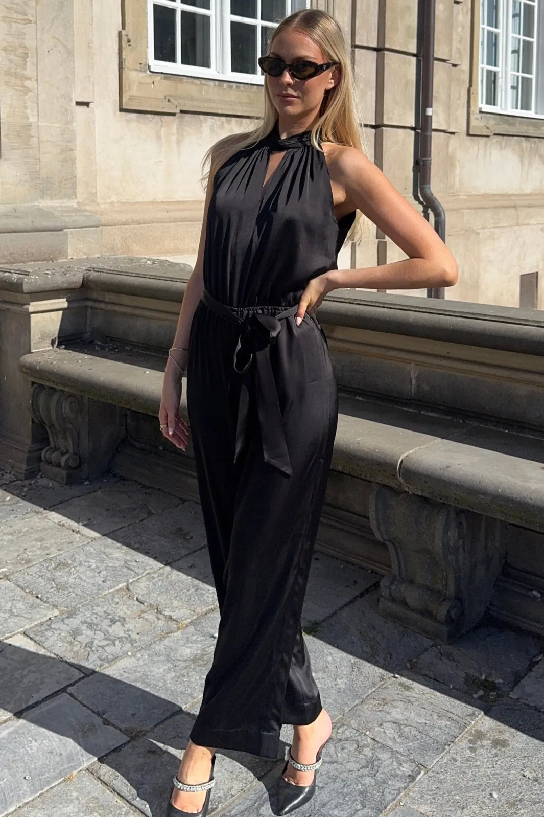 Outlet Delia Jumpsuit 2242 Jumpsuits