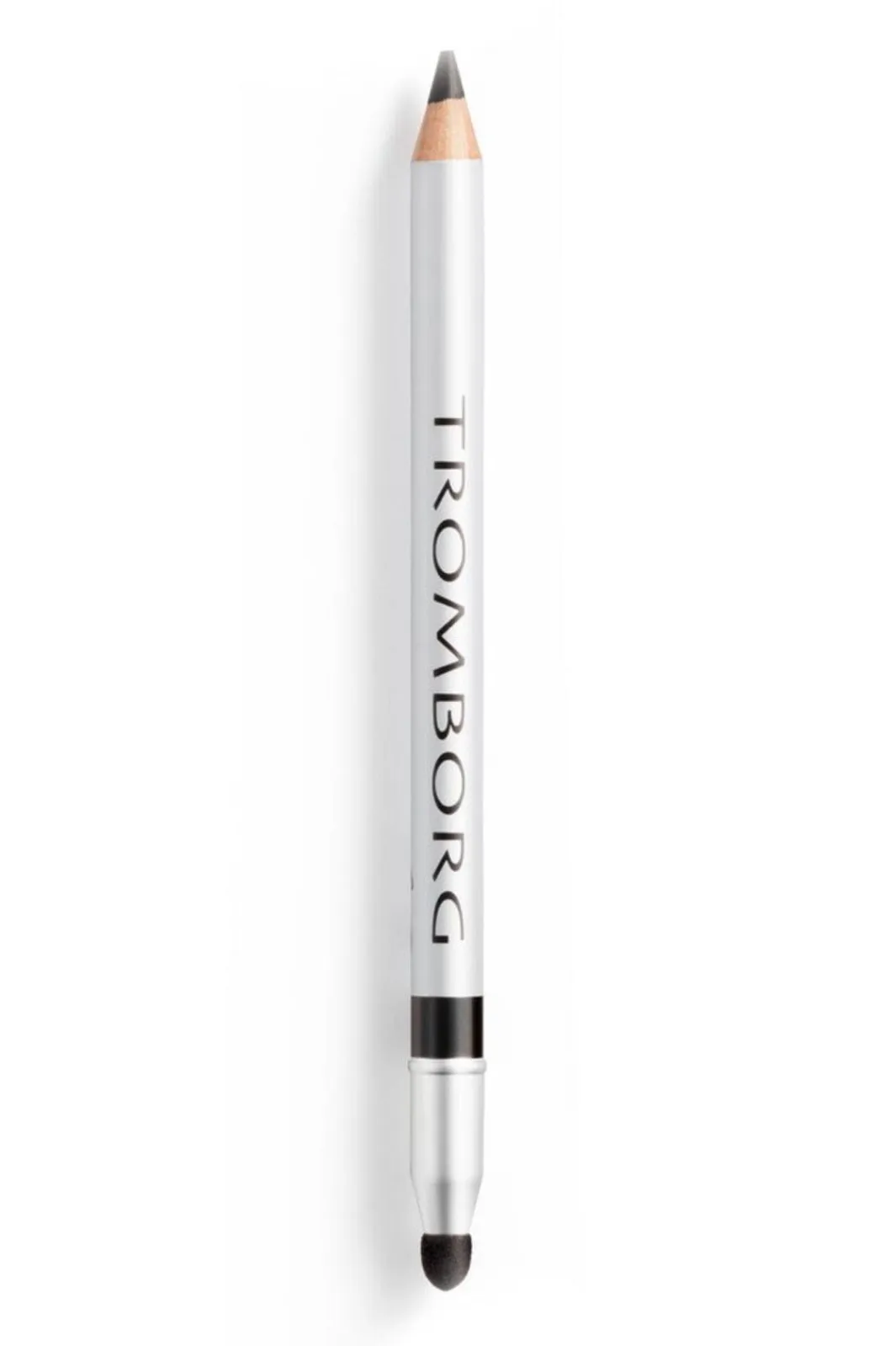 Tromborg Eyeliner<Deluxe Eyeliner #1 Black