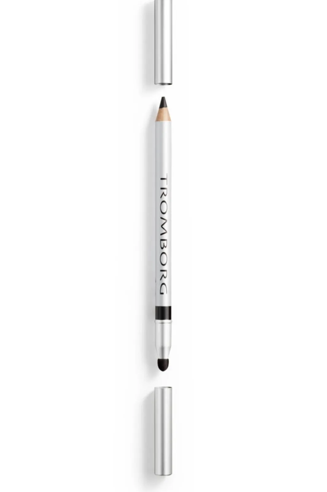 Tromborg Eyeliner<Deluxe Eyeliner #1 Black
