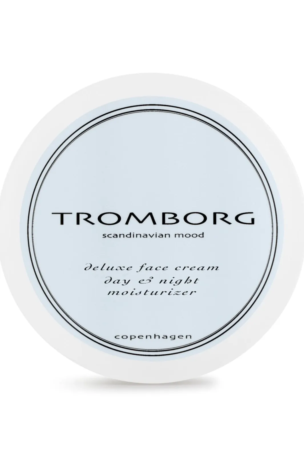 Hot Deluxe Face Cream Day & Night Moisturizer Ansigtscreme