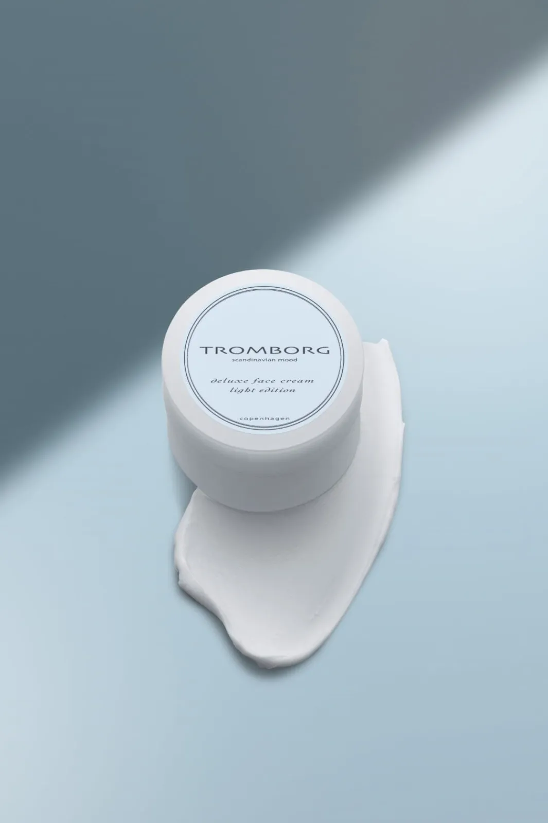 Tromborg Ansigtscreme<Deluxe Face Cream Light Edition