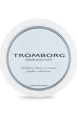 Tromborg Ansigtscreme<Deluxe Face Cream Light Edition