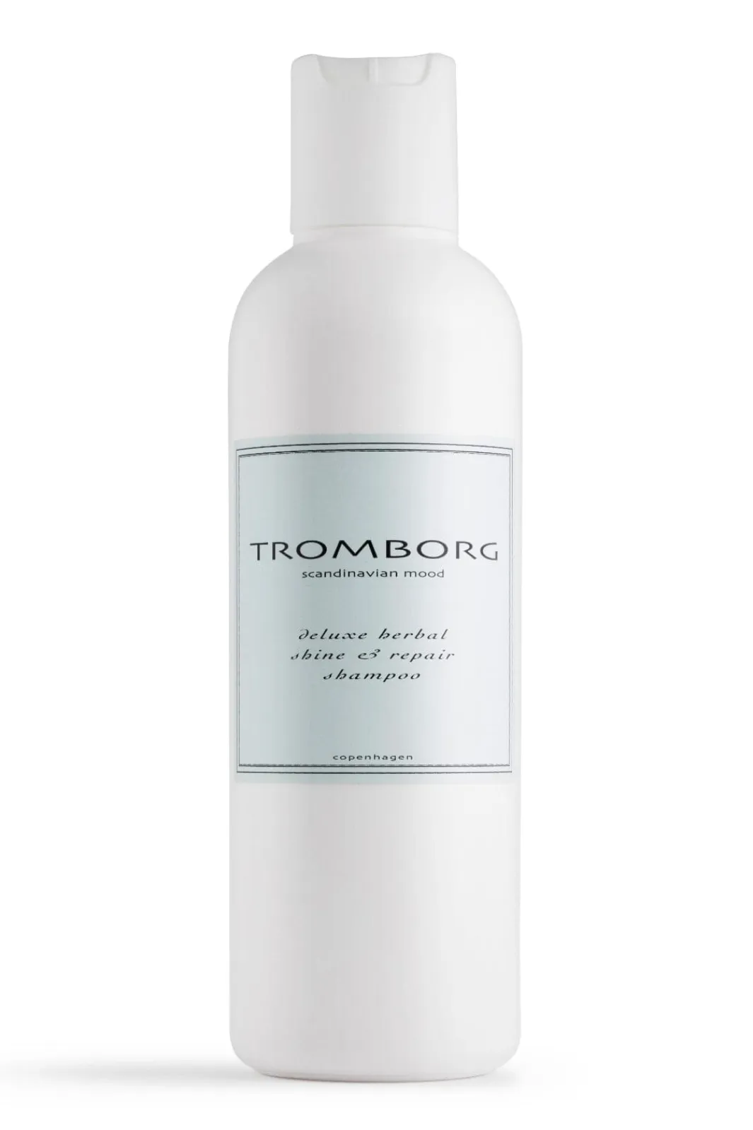 Tromborg Hår<Deluxe Herbal Shine & Repair Shampoo
