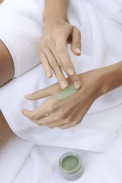 Best Detox Facial Mask Ansigtscreme