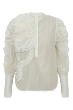 Sale Devinego Blouse G2846 Bluser & Skjorter