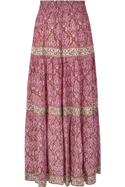 Lollys Laundry Nederdele<Diamondll Maxi Skirt