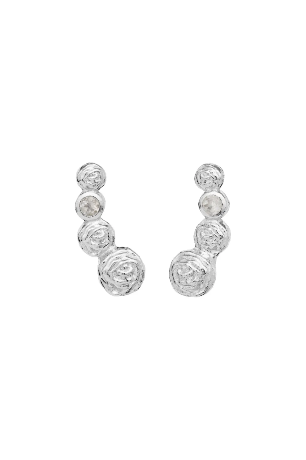 Clearance Diantha Earrings Øreringe