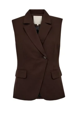 Gossia Sæt 🛍️|Veste<Didogo Vest G2671
