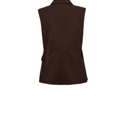 Gossia Sæt 🛍️|Veste<Didogo Vest G2671