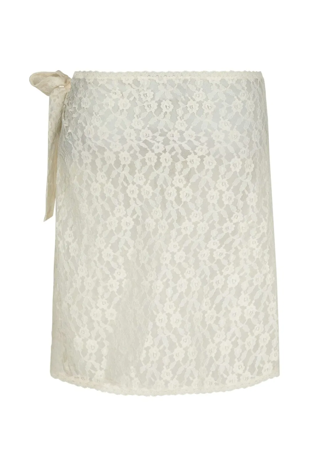 Neo Noir Nederdele<Diffana Wrap Skirt 166872