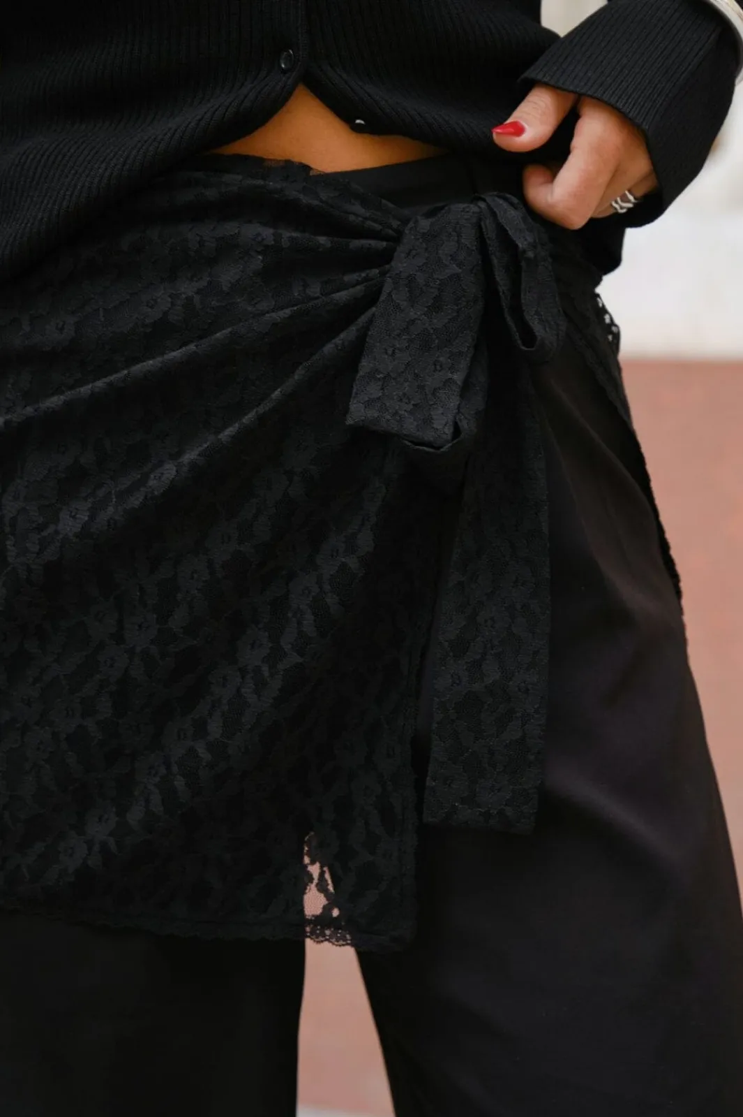 Discount Diffana Wrap Skirt 166872 Nederdele