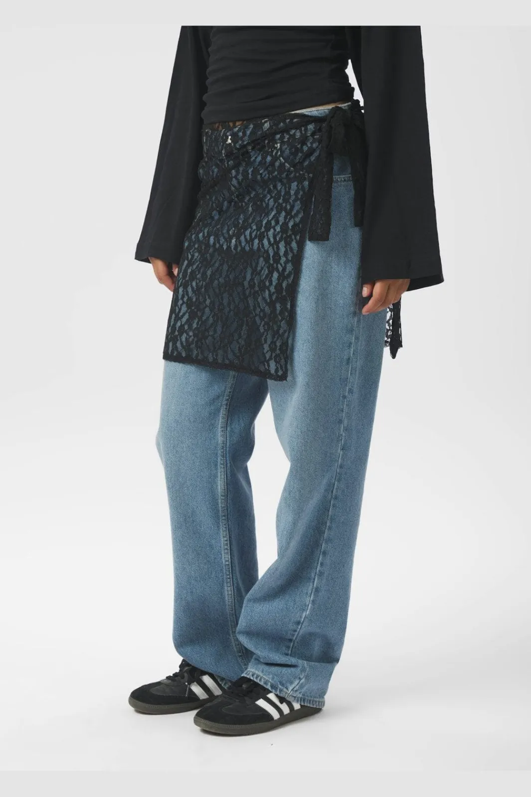 Discount Diffana Wrap Skirt 166872 Nederdele