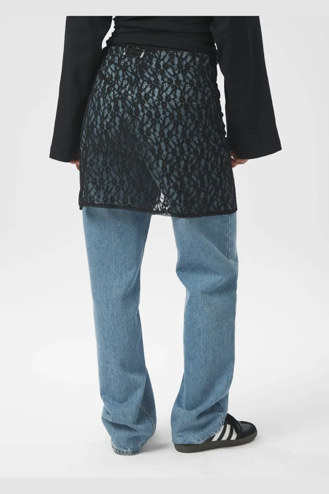 Discount Diffana Wrap Skirt 166872 Nederdele