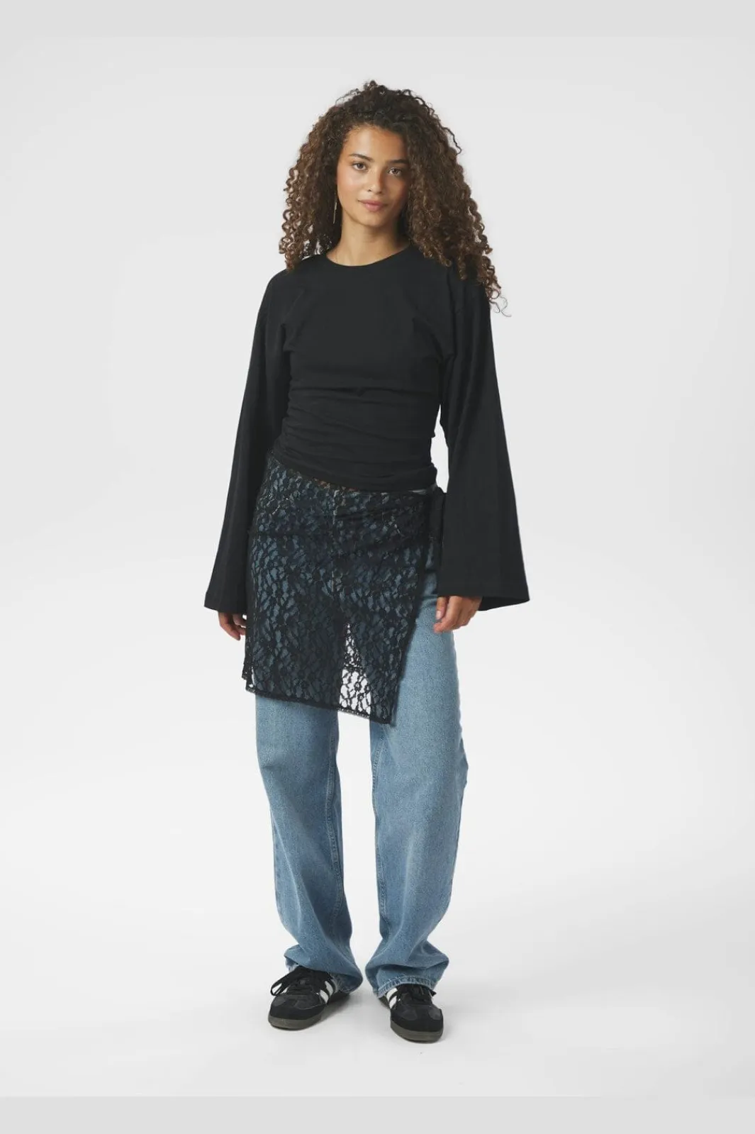Discount Diffana Wrap Skirt 166872 Nederdele