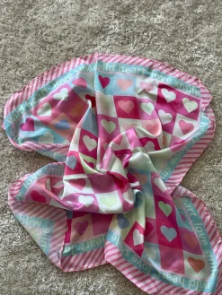 Dina Scarf Tørklæder