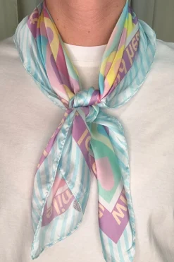 New Dina Scarf Tørklæder