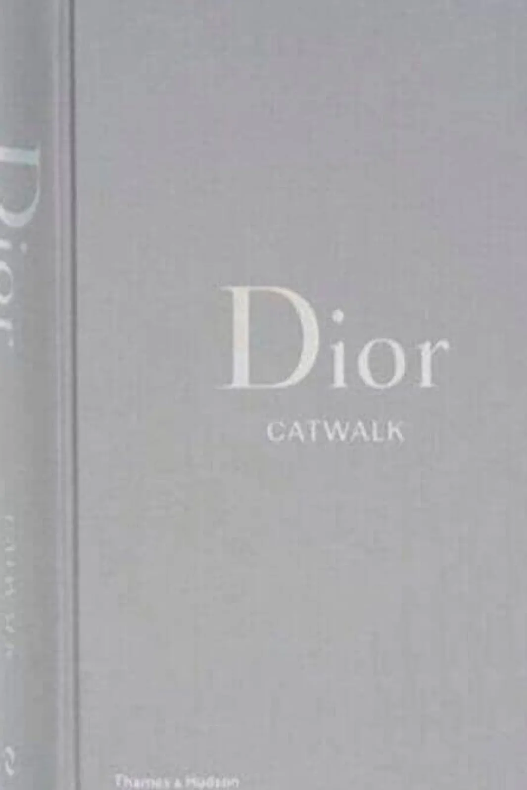 New Mags Dekoration Til Hjemmet<Dior Catwalk TH1011