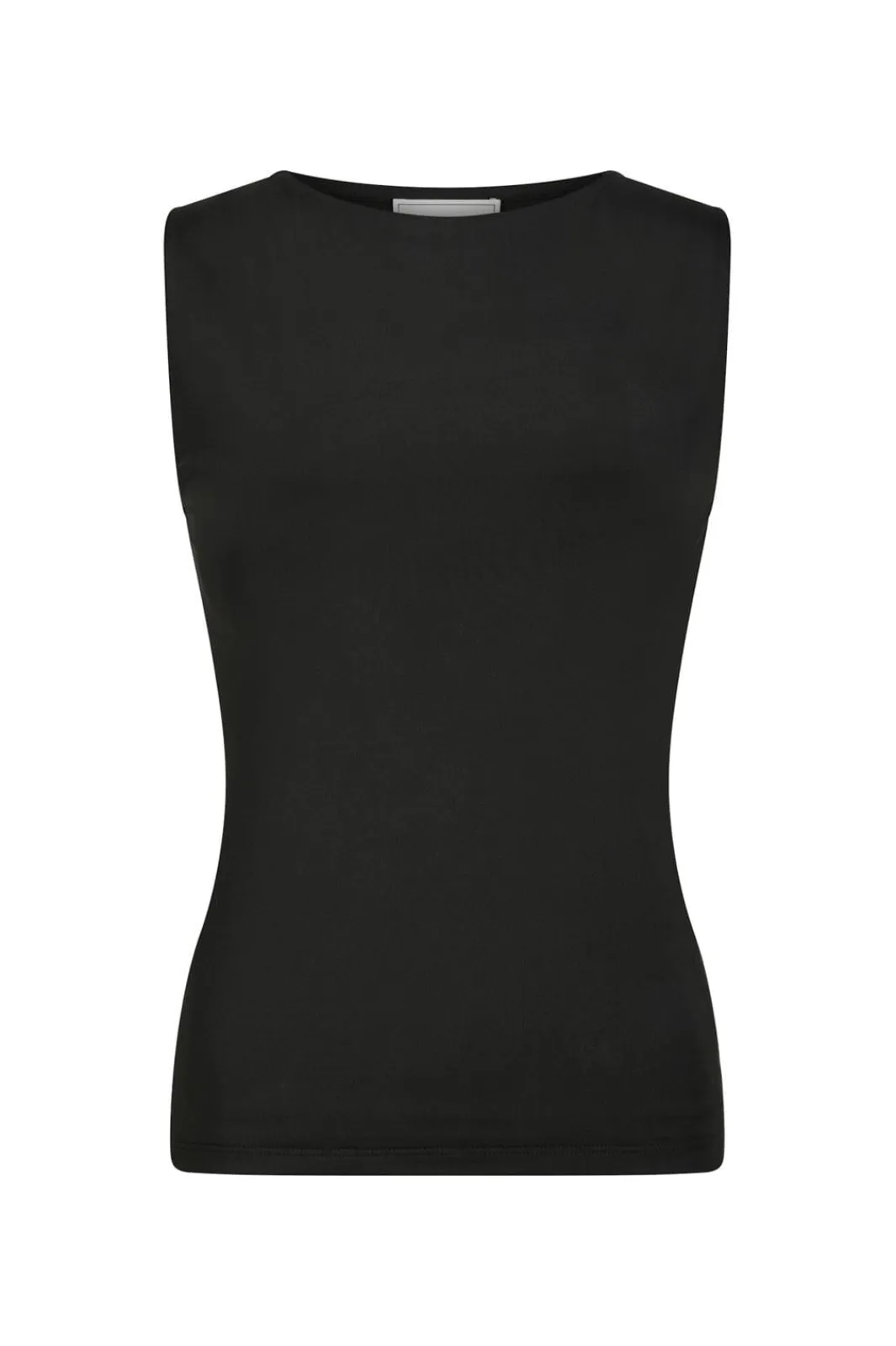 Hot Ditty Jersey Top 164494 T-Shirts & Toppe