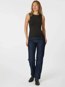 Hot Ditty Jersey Top 164494 T-Shirts & Toppe