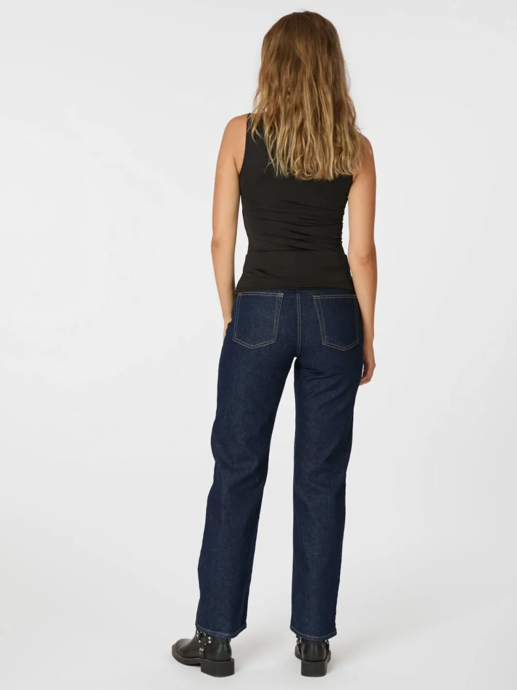 Hot Ditty Jersey Top 164494 T-Shirts & Toppe