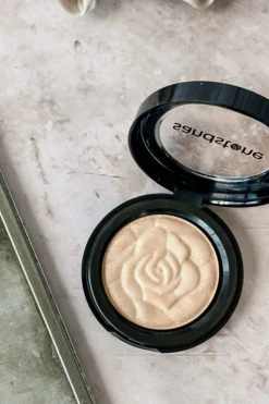 Sandstone Highlighter<Don't Hide Highighter