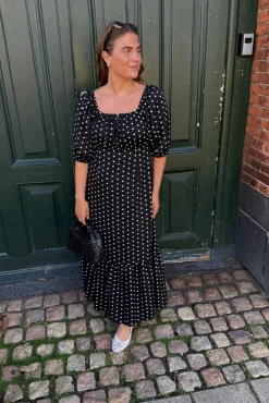 Best Dot Dress 129650B Kjoler