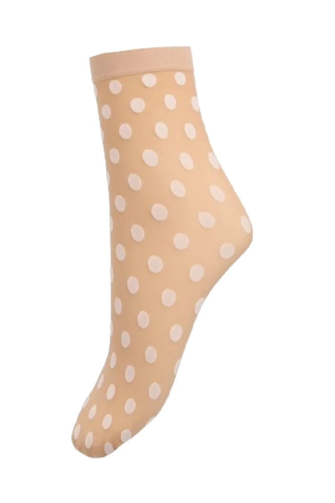 Wolford Strømper & Strømpebukser<Dots Socks48104
