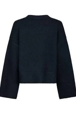 Clearance Dova Knit Blouse 164912 Bluser & Skjorter
