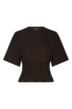 Best Dray Boxy Smock Tee 165720 T-Shirts & Toppe