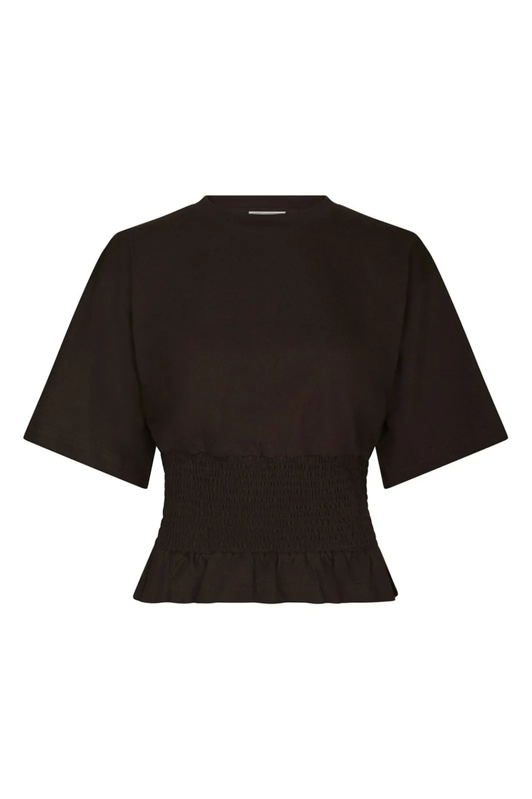 Best Dray Boxy Smock Tee 165720 T-Shirts & Toppe