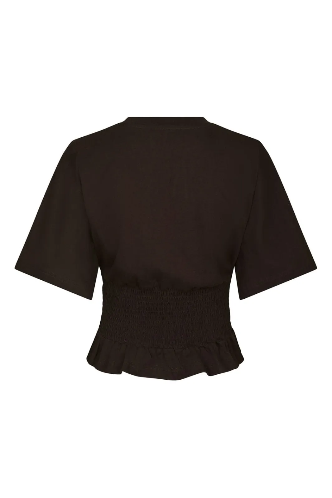 Best Dray Boxy Smock Tee 165720 T-Shirts & Toppe