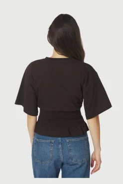 Best Dray Boxy Smock Tee 165720 T-Shirts & Toppe