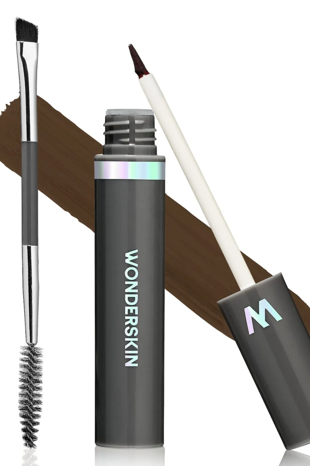 Best Dream Brow Gel Serum Dark Brunette Øjenbryn