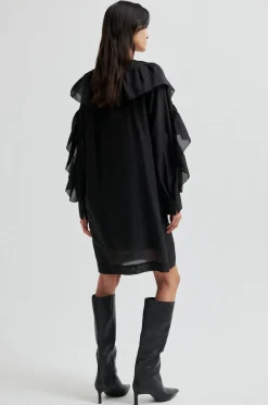 New Dream Ruffle Dress 60330 Kjoler