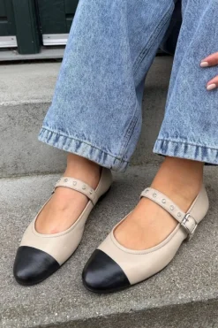 Discount Dreaming Of Love CS8528 Copenhagen Shoes|Ballerinaer
