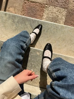 Hot Dreams CS8369 Copenhagen Shoes|Ballerinaer