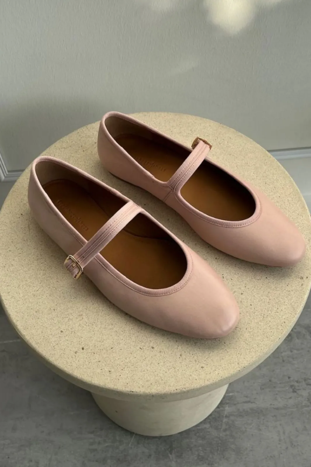 Copenhagen Shoes Copenhagen Shoes|Ballerinaer<Dreams CS8369